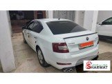 سكودا اوكتافيا 2016 Image 3