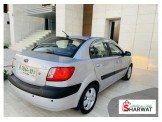 كيا Kia كيا برايد 2008 Image 3