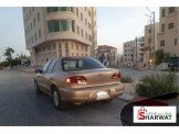  شفروليه كافلير 1998 Image 3