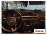 كيا Kia كيا بيكانتو 2018 Image 3