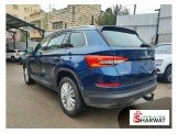سكودا  كودياك 2019 Image 3