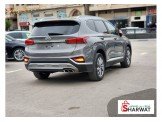 هونداي سانتافيه 2020 Image 3