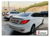 هونداي اكسنت 2019 Image 3