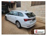 سكودا اوكتافيا 2020 Image 3