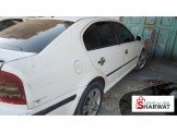 سكودا اوكتافيا 2005 Image 3
