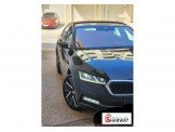 سكودا اوكتافيا 2021 Image 3