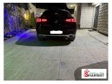 مرسيدس  GLE400 2023 Image 3