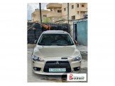 ميتسوبيشي لانسر 2009 Image 3