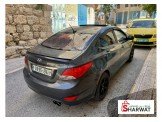 هونداي اكسنت 2013 Image 3