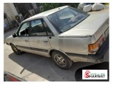 سوبارو عريض 1988 Image 3