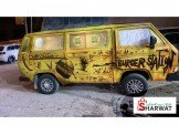 فولكسفاجن كرافيل 1987 Image 3