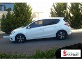 نيسان  Pulsar turbo 2017 Image 3