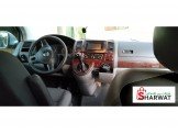 فولكسفاجن ترانسبورتر  2010 Image 3