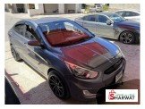 هونداي اكسنت 2017 Image 3