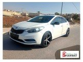 كيا Kia كيا سيراتو 2014 Image 3
