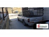 مازدا BT50 2001 Image 3