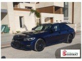 بي ام دبليو  BMW 330e MPackage 2019 Image 3
