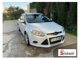 فورد فوكس 2013 Image 3
