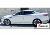 كيا Kia كيا اوبتيما 2013 Image 3