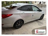 هونداي اكسنت 2015 Image 3