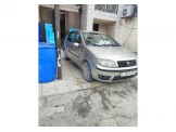 فيات بونتو 2006