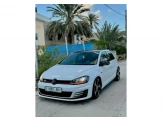 فولكسفاغن جولف GTI 2014