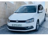 فولكسفاغن بولو 2014