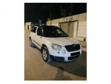 سكودا يتي 2013