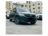 سكودا كودياك 2021