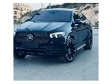 مرسيدس بنز الفئة-GLE 2021