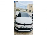 فولكسفاغن بولو 2015