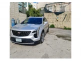 كاديلاك XT4 2020