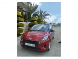 هيونداي i10 2021