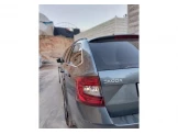 سكودا اوكتافيا 2017 Image 2