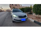 سكودا كودياك 2017 Image 2
