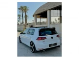 فولكسفاغن جولف GTI 2014 Image 2