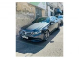 مرسيدس بنز الفئة-E 2015 Image 2