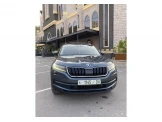 سكودا كودياك 2018 Image 2