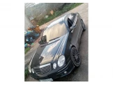 مرسيدس بنز الفئة-E 2008 Image 2