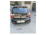 هيونداي i10 2012 Image 2