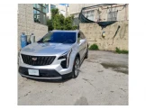 كاديلاك XT4 2020 Image 2