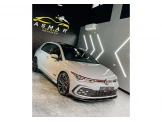 فولكسفاغن جولف GTI 2020 Image 2