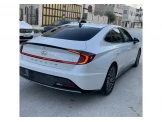 هيونداي سوناتا 2021 Image 3