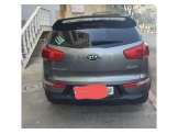 كيا سبورتاج 2015 Image 3