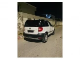 سكودا يتي 2013 Image 3