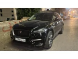 جاكوار F-Pace 2018 Image 3