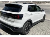 فولكسفاغن T-كروس 2020 Image 3