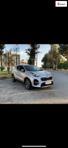 كيا سبورتاج 2021