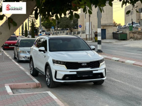 كيا سورينتو 2021