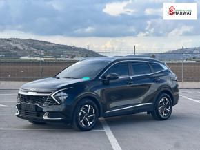 كيا سبورتاج 2022